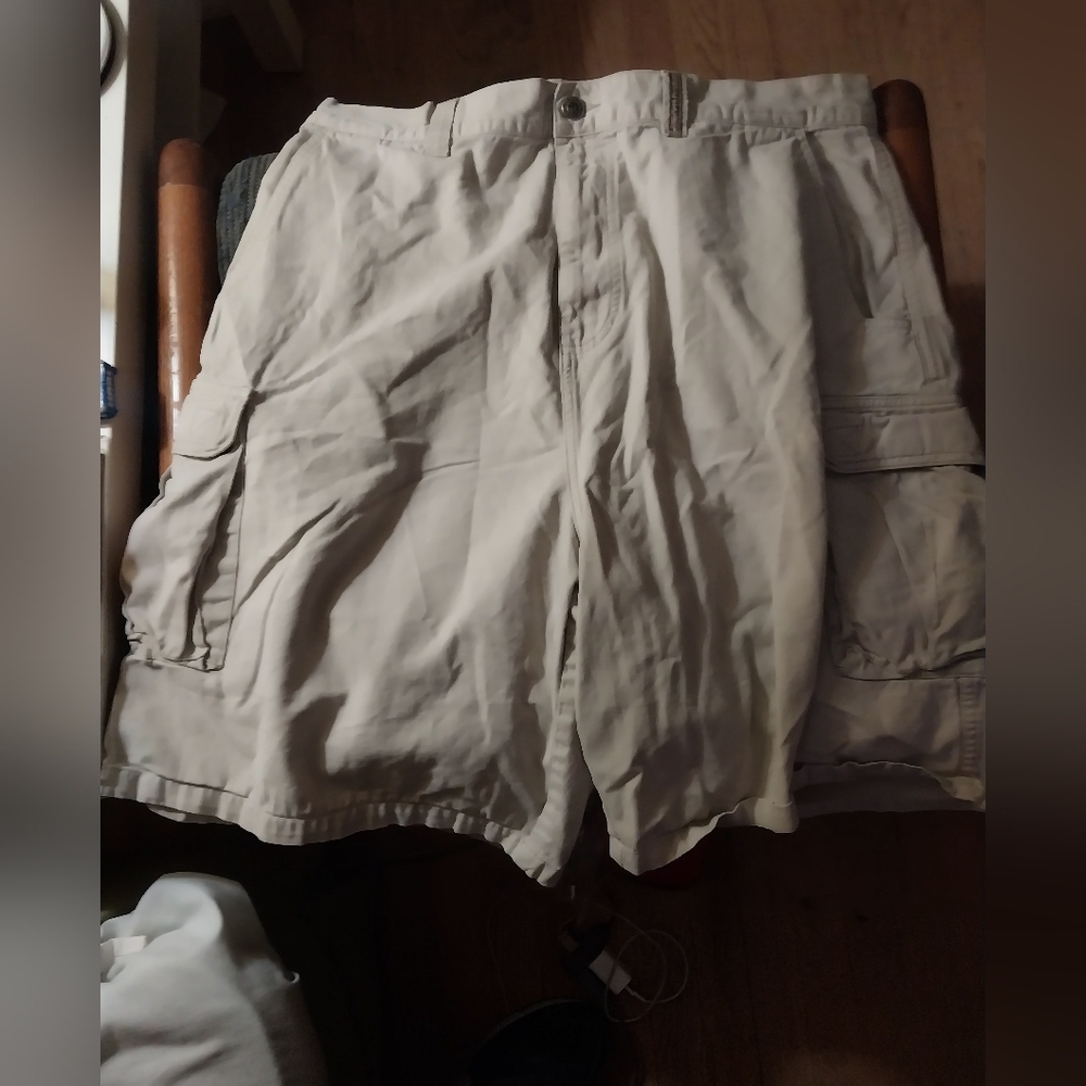 Rusty shorts - Picture 4 of 5